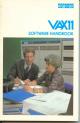 VAX-11/780 Software Handbook Vol. 3