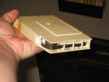 A Closer Look at a Cartrifile Tape Cartridge