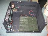PDP-8/M Reassembled and Ready to be Powered Up for First Time