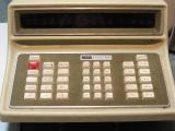 Front View of Tektronix 909